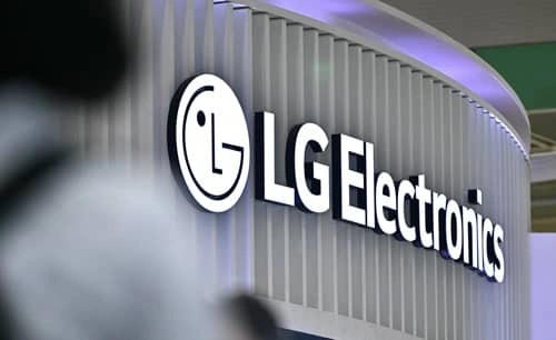 LG Electronics India