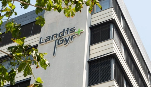 Landis+Gyr India