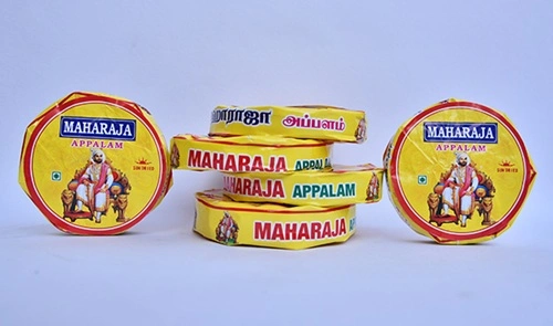 Mahaganapathi Foods