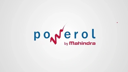 Mahindra Powerol