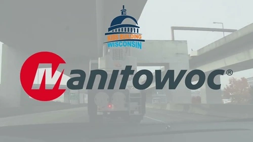 Manitowoc Cranes India