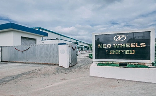 Neo Wheels Ltd