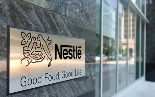 Nestlé India Limited