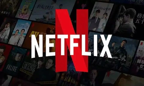 Netflix India