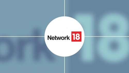 Network18