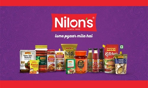 Nilon’s India Pvt. Ltd.