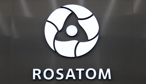 Rosatom