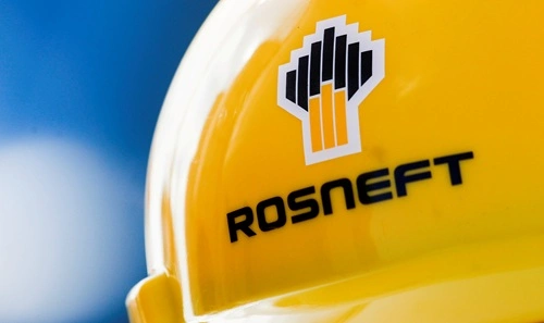 Rosneft