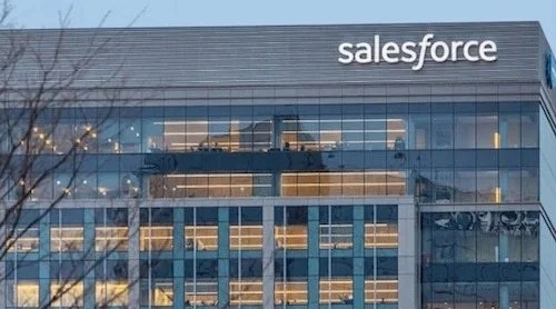 Salesforce India