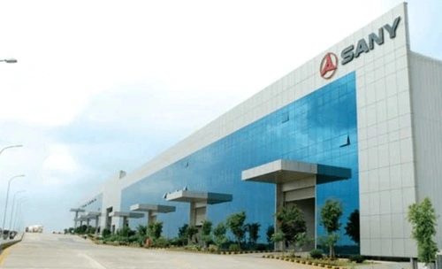 Sany India