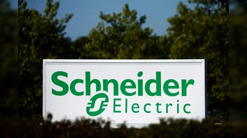 Schneider Electric India