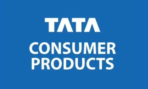 Tata Consumer Products Limited
