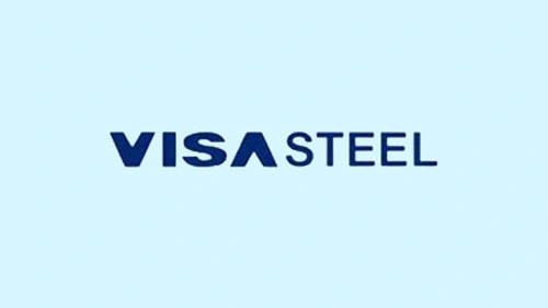 VISA Steel