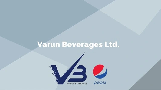 Varun Beverages Limited