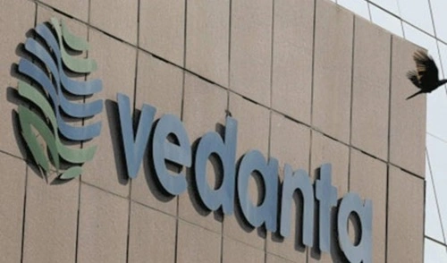 Vedanta Limited ESL Steel