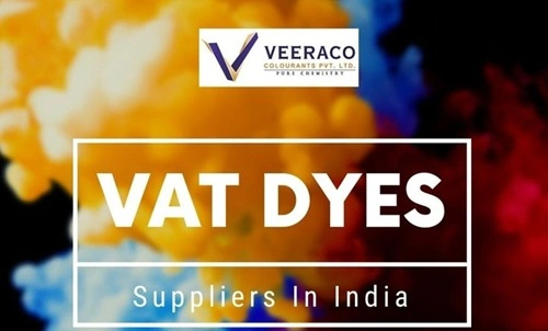 Veeraco Colourants