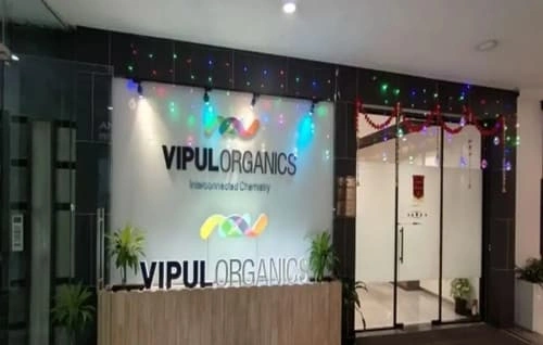 Vipul Organics