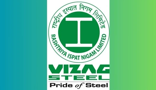 Vizag Steel