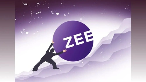 Zee Entertainment