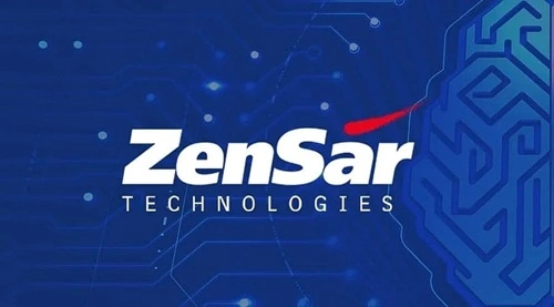 Zensar Technologies Ltd