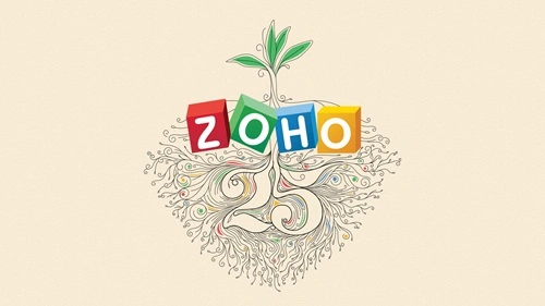 Zoho