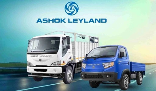 Ashok Leyland