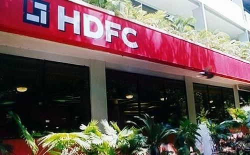 HDFC