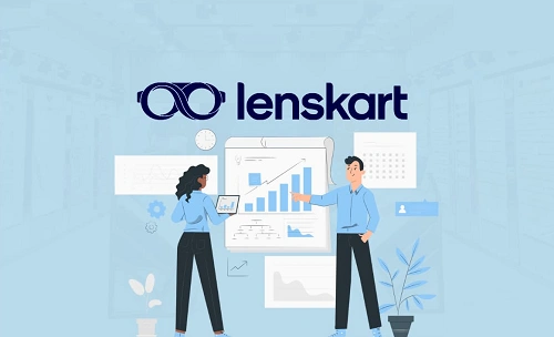 Lenskart Business Model: How Does Lenskart Make Money?