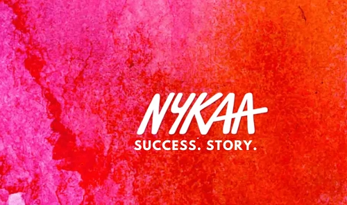 Nykaa