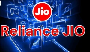 Reliance Jio