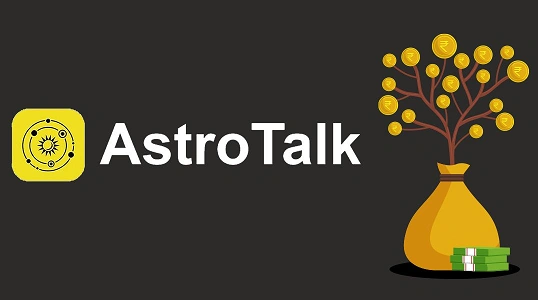 Astrotalk