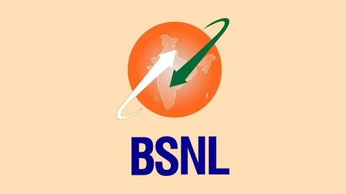 BSNL
