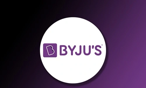BYJU’S