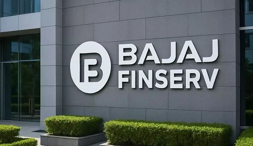 Bajaj Finserv