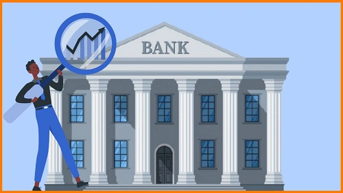 Bank Business Model