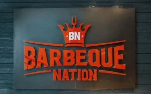 Barbeque Nation Business Model