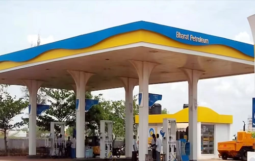 Bharat Petroleum