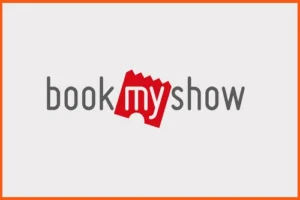 BookMyShow