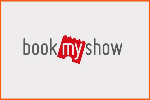 BookMyShow 