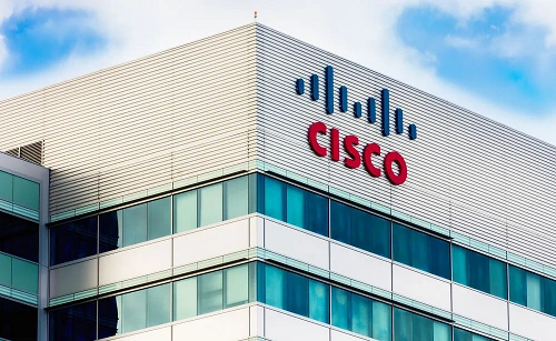Cisco 