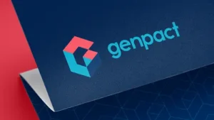 Genpact 