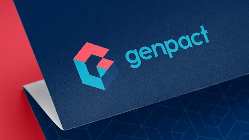 Genpact 