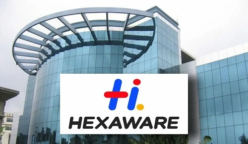 Hexaware 