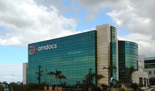 Amdocs