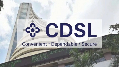 CDSL