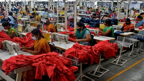 Garment Exporters