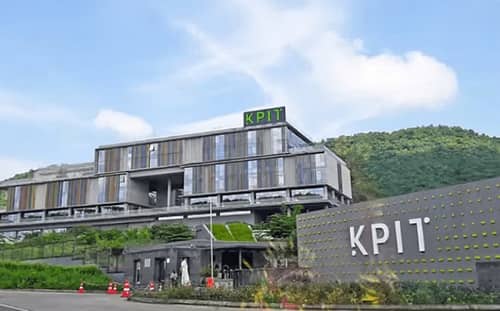 KPIT 