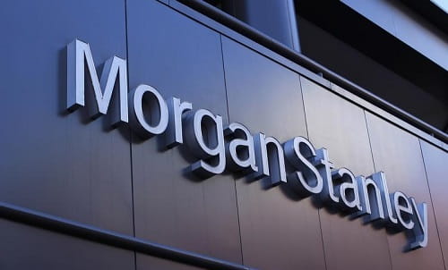 Morgan Stanley