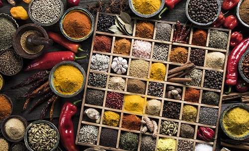 Spice Exporters