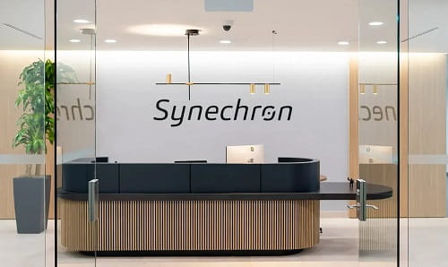 Synechron